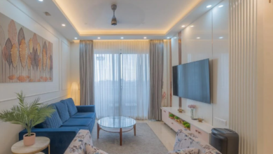 10 Custom Furniture Ideas in Bangalore for Modern Luxury Living
