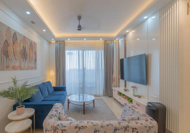 10 Custom Furniture Ideas in Bangalore for Modern Luxury Living