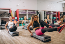 Finding the Right Workout Class to Match Your Fitness Goals