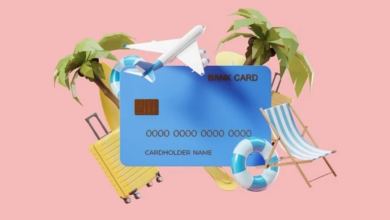 Travel Credit Cards: Choosing One That Actually Fits How You Fly