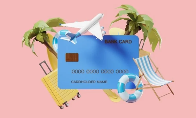 Travel Credit Cards: Choosing One That Actually Fits How You Fly