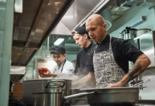 What Is a Central Production Kitchen? A Practical Overview