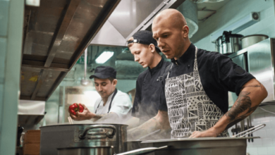 What Is a Central Production Kitchen? A Practical Overview