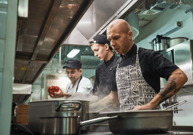 What Is a Central Production Kitchen? A Practical Overview