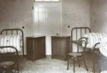 What Sanatorium Hospital Accommodation Actually Offers Patients and Families