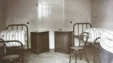 What Sanatorium Hospital Accommodation Actually Offers Patients and Families