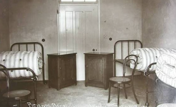 What Sanatorium Hospital Accommodation Actually Offers Patients and Families