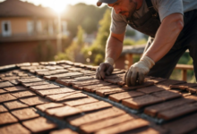 Roof Replacement Jefferson Township OH: Protecting Homes With Quality Roofing