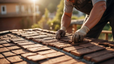 Roof Replacement Jefferson Township OH: Protecting Homes With Quality Roofing