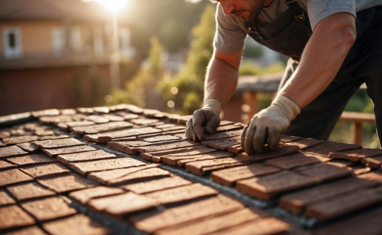 Roof Replacement Jefferson Township OH: Protecting Homes With Quality Roofing