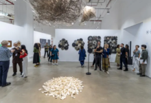 What Makes an HK Art Exhibition Worth Visiting