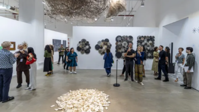 What Makes an HK Art Exhibition Worth Visiting