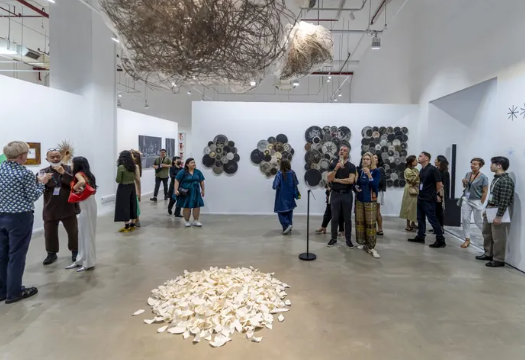 What Makes an HK Art Exhibition Worth Visiting