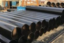 China LSAW Steel Pipe Manufacturing: Understanding Longitudinal Submerged Arc Welding