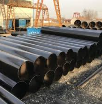 China LSAW Steel Pipe Manufacturing: Understanding Longitudinal Submerged Arc Welding