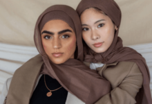What Modal Fabric Is Made From and Why It Matters for HijabsWhat Modal Fabric Is Made From and Why It Matters for Hijabs