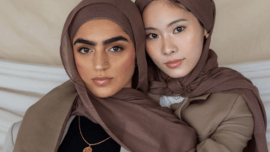What Modal Fabric Is Made From and Why It Matters for HijabsWhat Modal Fabric Is Made From and Why It Matters for Hijabs