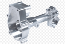 What to Expect From a Custom CNC Machining Service in China