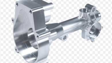 What to Expect From a Custom CNC Machining Service in China