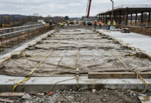 Why a Cement Blanket Remains Essential for Cold-Weather Pours