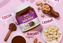 What Makes Chocolate Spread With No Sugar Different From Regular