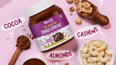 What Makes Chocolate Spread With No Sugar Different From Regular