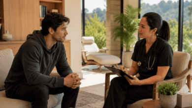 Fentanyl Detox California: Why This Detox Is Different From Other Opioids