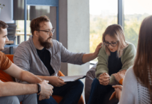 Trauma Treatment Orange County: How Healing Actually Works