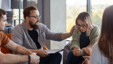 Trauma Treatment Orange County: How Healing Actually Works