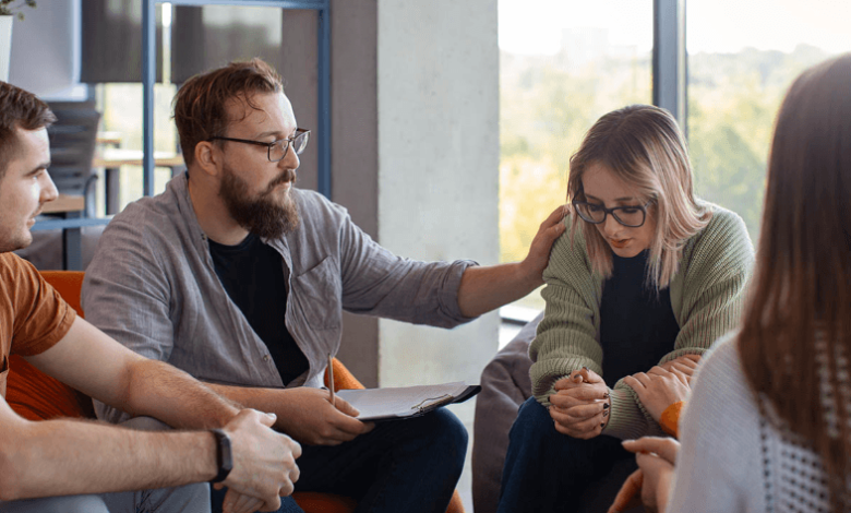 Trauma Treatment Orange County: How Healing Actually Works