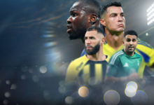 Saudi Pro League