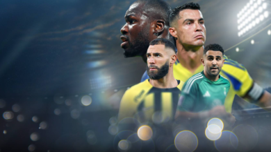 Saudi Pro League