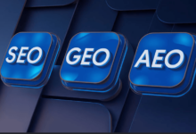 SEO vs AEO vs GEO: What Changed and What to Fix
