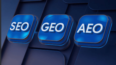 SEO vs AEO vs GEO: What Changed and What to Fix