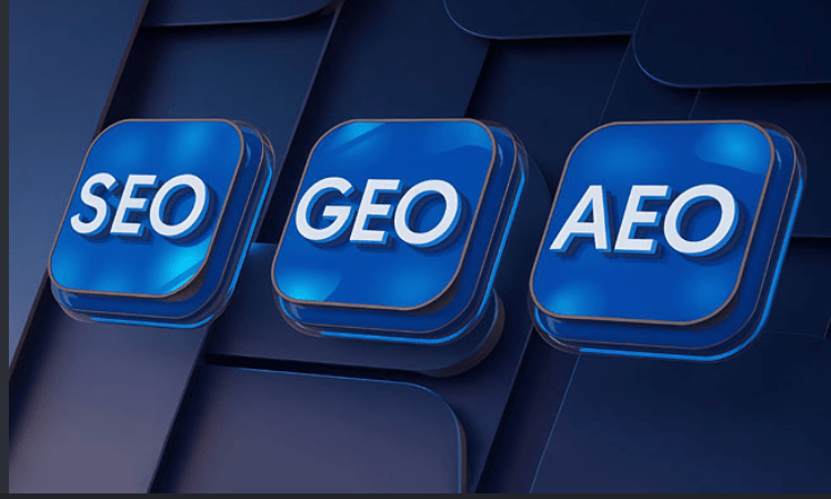 SEO vs AEO vs GEO: What Changed and What to Fix