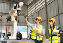 Industrial Automation and Robotics Applications Across Key Industries