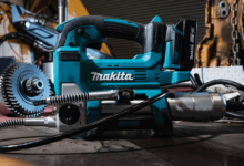 Your Guide to Makita Power Tool Manuals