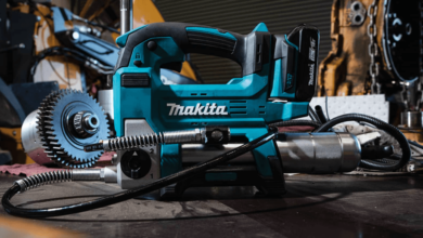 Your Guide to Makita Power Tool Manuals