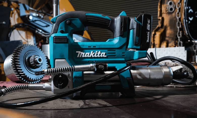 Your Guide to Makita Power Tool Manuals
