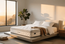 Beat the Heat: Selecting Cooling Mattresses and Appliances for Summer