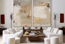 Minimalist vs Wabi Sabi Wall Art: What's the Real Difference?