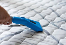 How Regular Mattress Cleaning Improves Sleep and Reduces Allergens