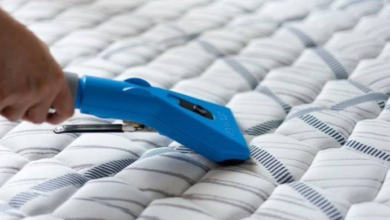 How Regular Mattress Cleaning Improves Sleep and Reduces Allergens
