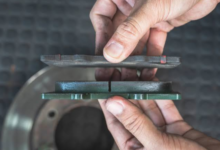 How to Spot Early Brake Wear on Heavy Vehicles Before It Costs You