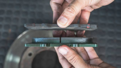 How to Spot Early Brake Wear on Heavy Vehicles Before It Costs You