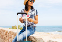 Best Instant Personal Loan Apps for Funding International & Domestic Travel