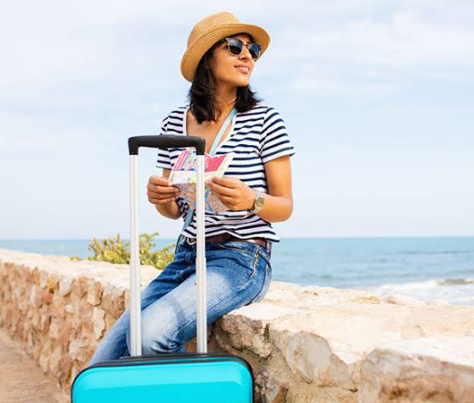 Best Instant Personal Loan Apps for Funding International & Domestic Travel