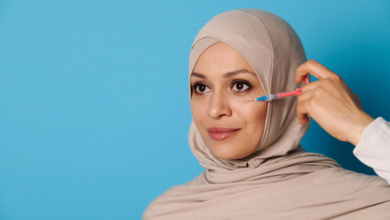 How Botox Helps Reduce Fine Lines and Wrinkles