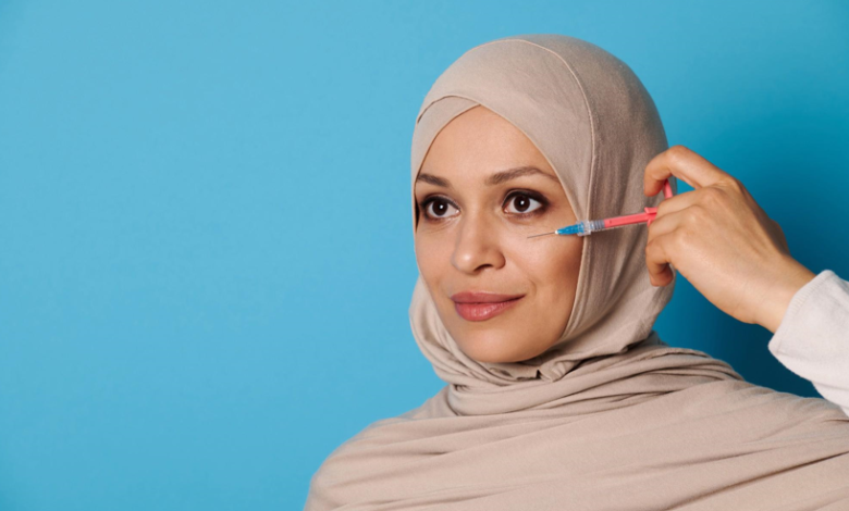 How Botox Helps Reduce Fine Lines and Wrinkles