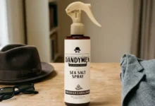 Salt Spray